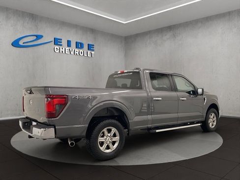 Used 2024 Ford F150 XLT w/ Tow/Haul Package image 3