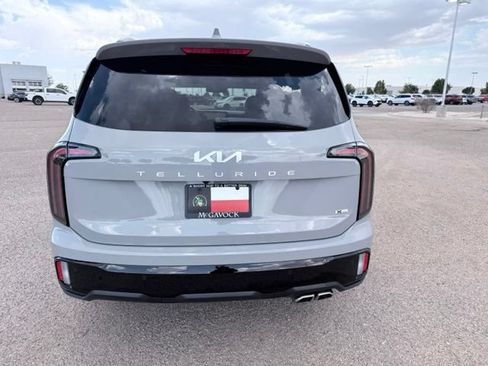 Used 2024 Kia Telluride EX X-Line AWD/4WD image 7