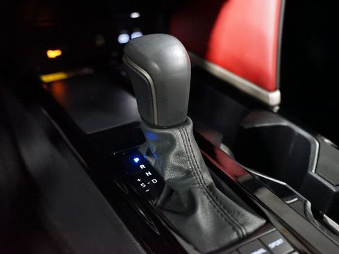 Used 2025 Toyota Camry XSE FWD image 22