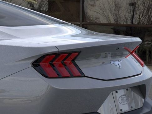 New 2025 Ford Mustang Coupe image 22