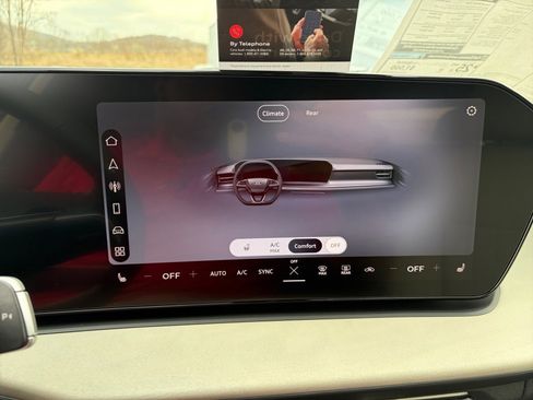 New 2026 Audi Q3 quattro 2.0T image 16