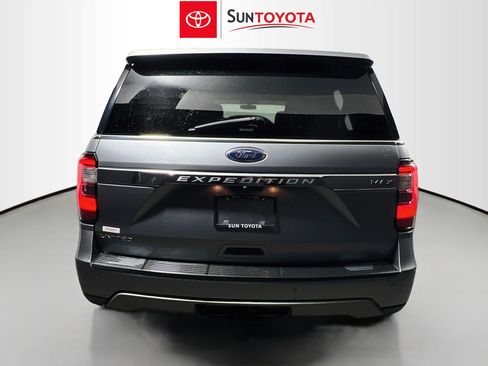Used 2021 Ford Expedition Max Limited AWD/4WD image 5