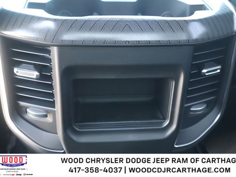 New 2026 RAM 1500 Express AWD/4WD image 13