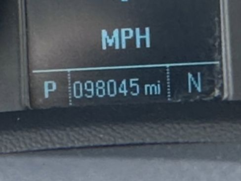 Used 2014 Buick Encore Leather image 24