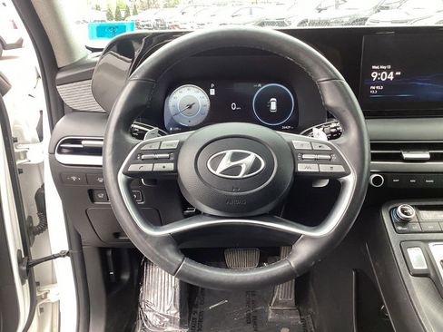 Used 2023 Hyundai Palisade Limited w/ Cargo Package AWD/4WD image 19