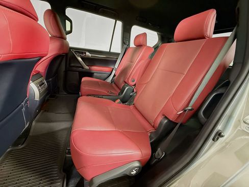 Certified 2021 Lexus GX 460 Premium image 25