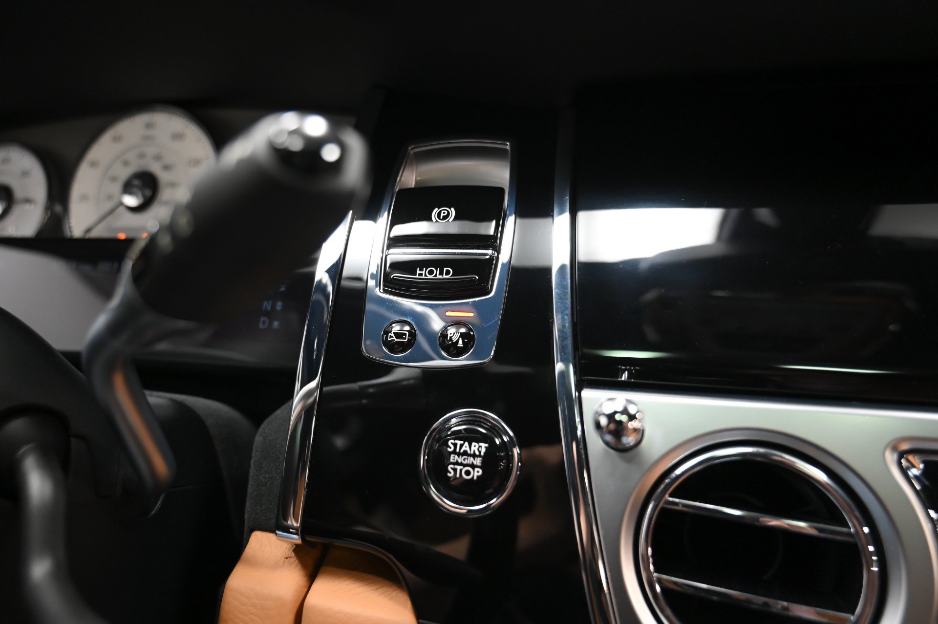 Used 2015 Rolls-Royce Ghost RWD image 47