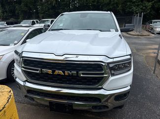 Used 2024 RAM 1500 Big Horn RWD video 2