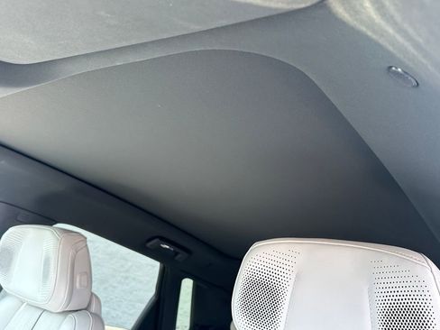 Used 2024 Cadillac Lyriq Sport w/ LPO, Floor Liner Package AWD/4WD image 11