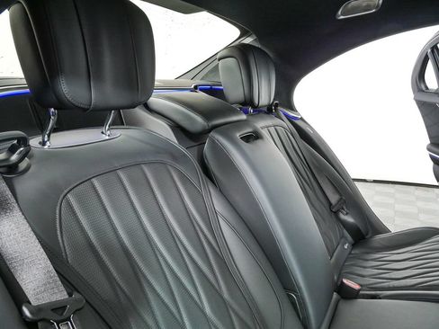 Used 2025 Mercedes-Benz S 63 AMG S image 26