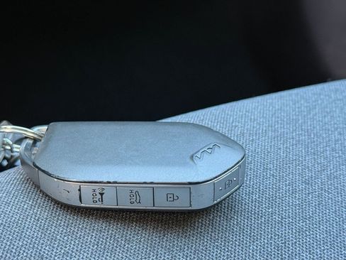 Used 2025 Kia K4 LXS image 18