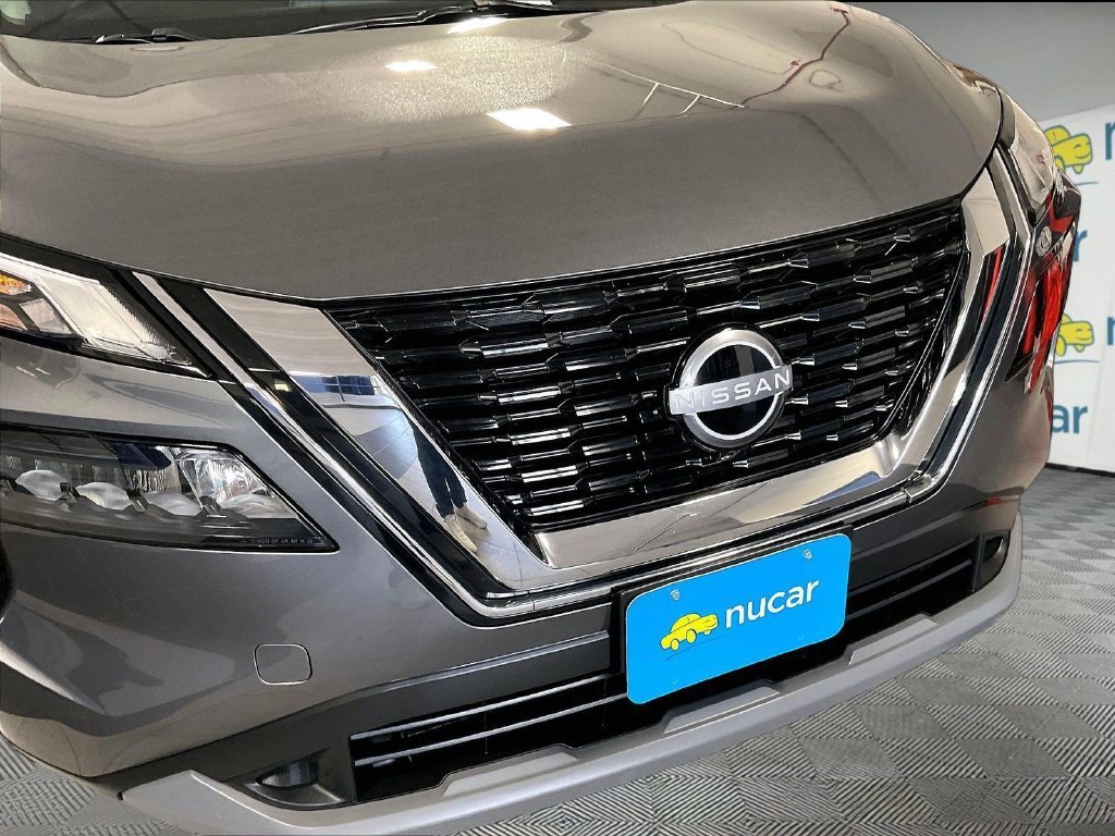 Certified 2023 Nissan Rogue S AWD/4WD image 31