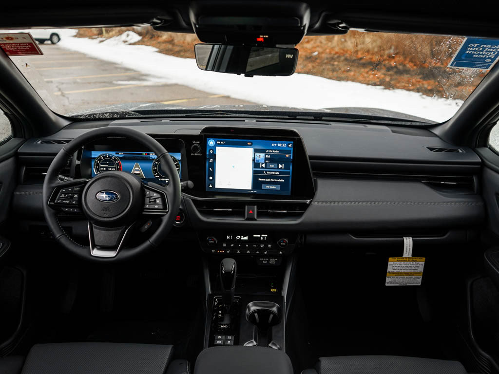 New 2026 Subaru Outback Touring AWD/4WD image 13