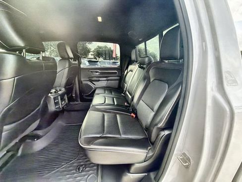 Used 2024 RAM 1500 Laramie AWD/4WD image 24