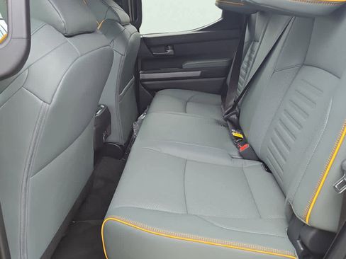 New 2026 Toyota Tacoma 4x4 Double Cab Hybrid image 18