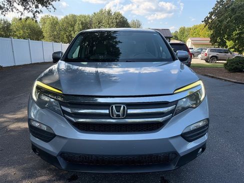 Used 2016 Honda Pilot EX-L image 8