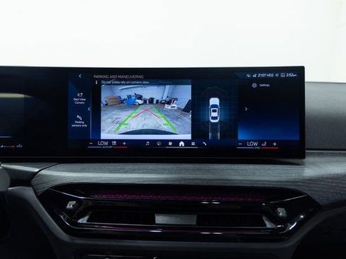 Certified 2025 BMW 330i xDrive Sedan w/ Premium Package image 16