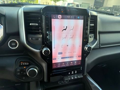 New 2026 RAM 1500 Big Horn image 24