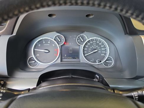 Used 2017 Toyota Tundra Platinum AWD/4WD image 12