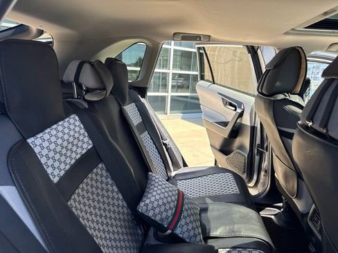 Used 2019 Toyota RAV4 XLE w/ Convenience Package AWD/4WD image 29