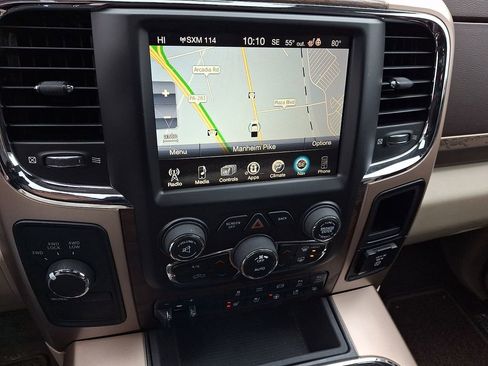 Used 2016 RAM 2500 Longhorn AWD/4WD image 19