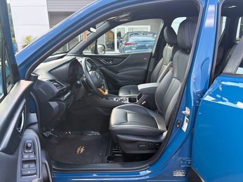 Used 2022 Subaru Forester Wilderness AWD/4WD image 10
