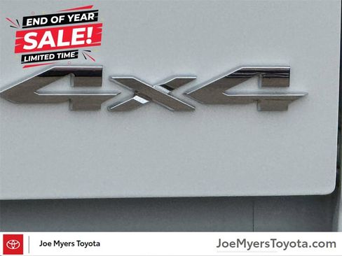 Used 2024 RAM 3500 Big Horn image 9