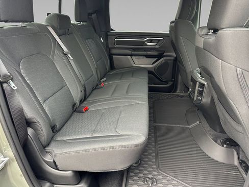 New 2026 RAM 1500 Big Horn w/ Night Edition image 17