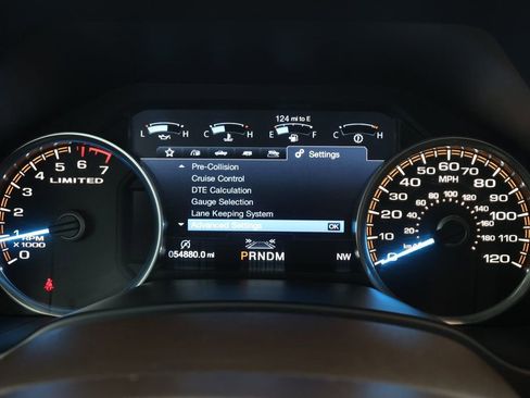 Used 2019 Ford F150 Limited image 13