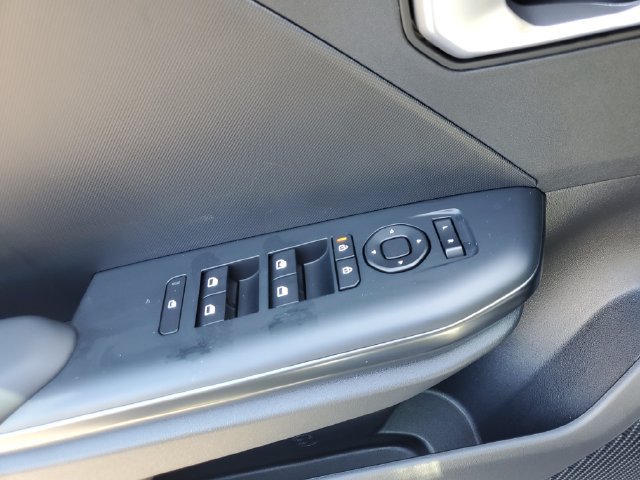 New 2026 Kia K4 FWD image 26