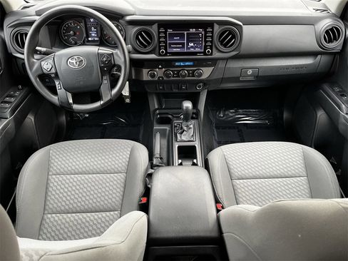 Used 2023 Toyota Tacoma SR5 image 9