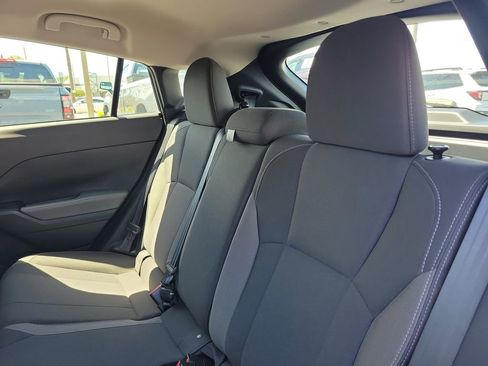 Certified 2024 Subaru Impreza 2.0i AWD/4WD image 10