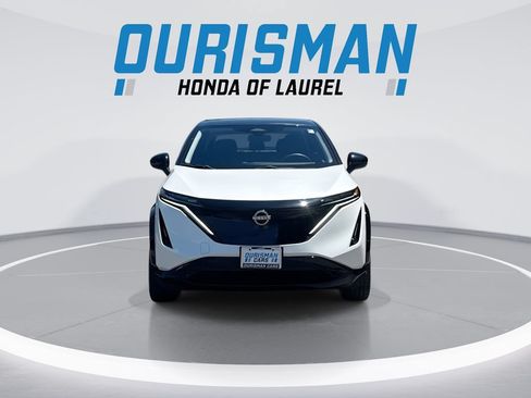 Used 2023 Nissan Ariya FWD image 3