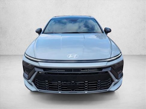 New 2026 Hyundai Sonata N Line image 6