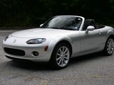 Used 2008 MAZDA MX-5 Miata Grand Touring w/ Premium Pkg image 6