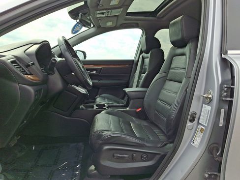 Used 2019 Honda CR-V EX-L image 13