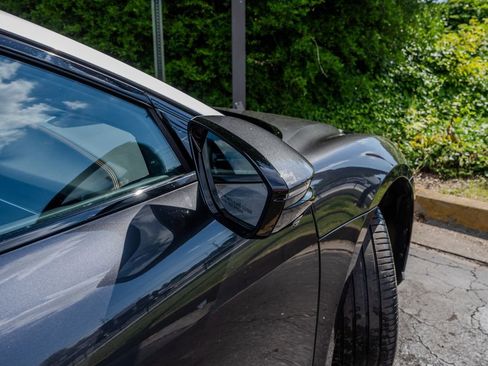 Used 2024 Lucid Air Touring AWD/4WD image 30