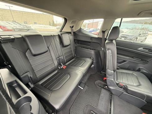 Used 2019 Volkswagen Atlas SEL Premium image 28