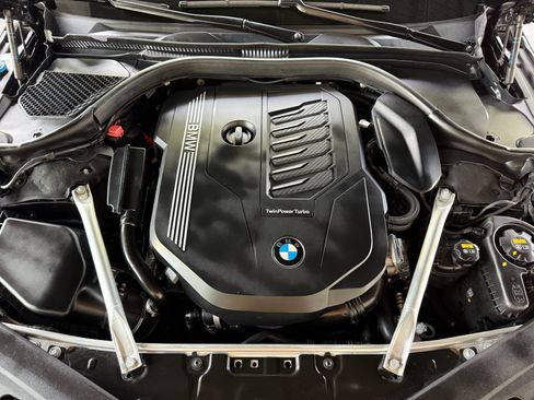 Used 2023 BMW 840i Gran Coupe w/ M Sport Professional Package RWD image 45