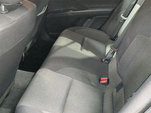 Used 2025 Toyota Camry LE image 23