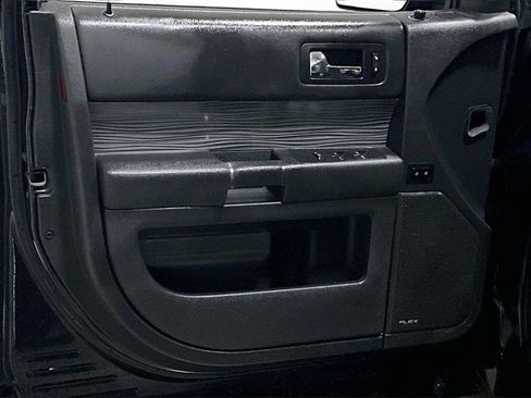 Used 2017 Ford Flex Limited w/ Equipment Group 303A image 19