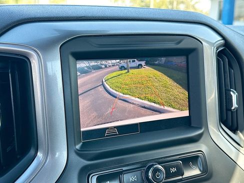 Used 2024 Chevrolet Silverado 1500 W/T w/ WT Fleet Convenience Package image 14