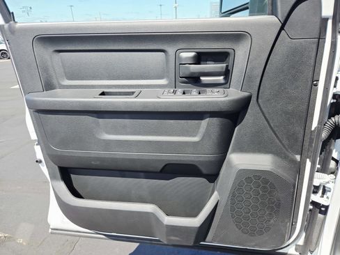 New 2026 RAM 2500 Tradesman AWD/4WD image 29