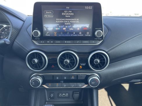 Certified 2024 Nissan Sentra SV image 15