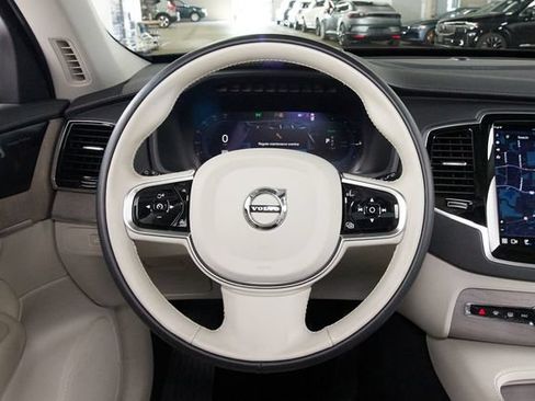 Used 2024 Volvo XC90 T8 Ultimate w/ Protection Package Premier AWD/4WD image 9