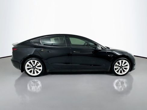 Used 2018 Tesla Model 3 Long Range RWD image 7