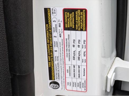 Used 2021 Audi RS Q8 image 14