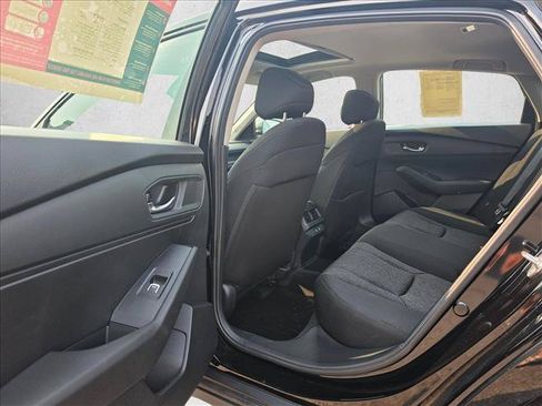 Used 2025 Honda Accord SE image 16