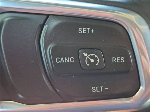 Used 2023 Jeep Wrangler Unlimited Rubicon 4xe w/ Cold Weather Group AWD/4WD image 19