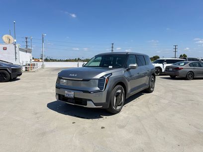 Used 2024 Kia EV9 Light Long Range